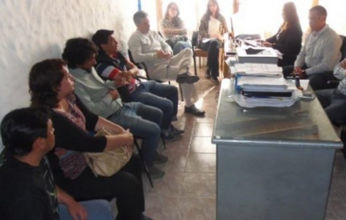 Esquel: El SOEME elaborará con la  asamblea una contra oferta