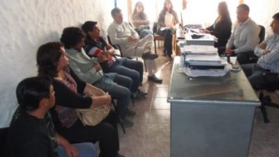 Esquel: El SOEME elaborará con la  asamblea una contra oferta
