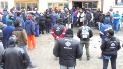 No se acató la conciliación: SOEME Esquel denunció aprietes a contratados