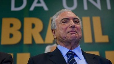 El juez de Temer es su amigo