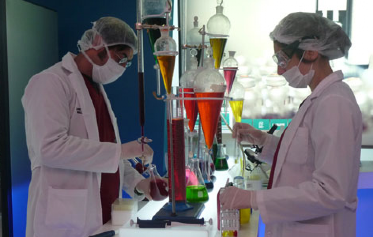 Preocupa el recorte de fondos para la ciencia