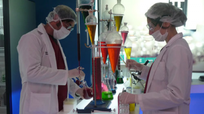 Preocupa el recorte de fondos para la ciencia