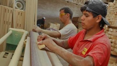 Destacan a Corrientes por el intenso combate contra el trabajo no registrado