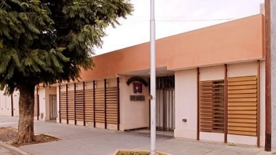 Tras 7 días de paro, se normalizó la recolección de residuos en Ucacha