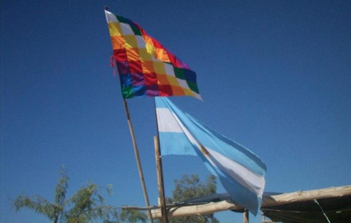 Originarios de Catamarca piden respeto por los pueblos mineros