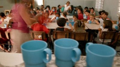 Vidal destinará aumento para comedores, menú obligatorio y transferencia de fondos y control a Municipios