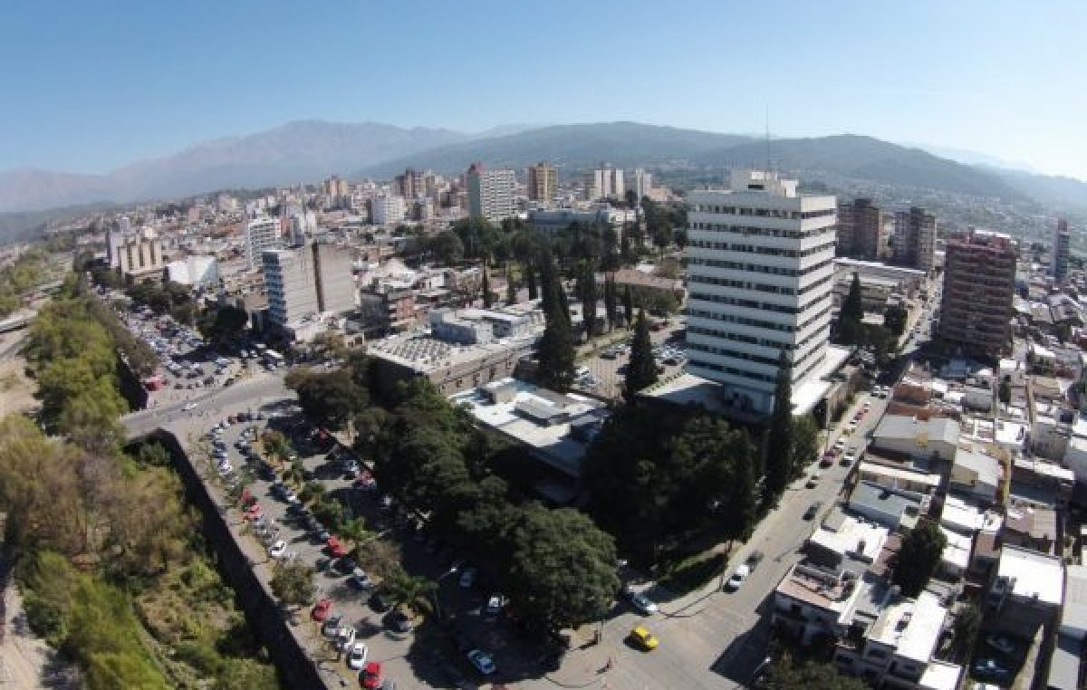 Día del Urbanismo: hacia ciudades más equitativas, inclusivas y sustentables