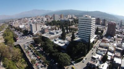 Día del Urbanismo: hacia ciudades más equitativas, inclusivas y sustentables