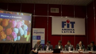Con estrategias comunes, toma forma el corredor de la Puna