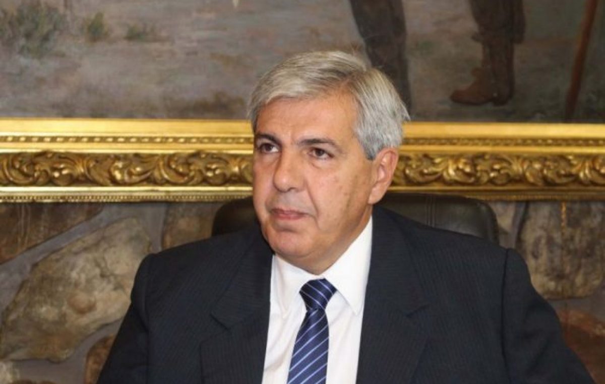 Jujuy: Intervenir municipios que no avancen como la Provincia