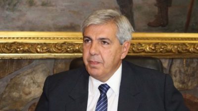Jujuy: Intervenir municipios que no avancen como la Provincia