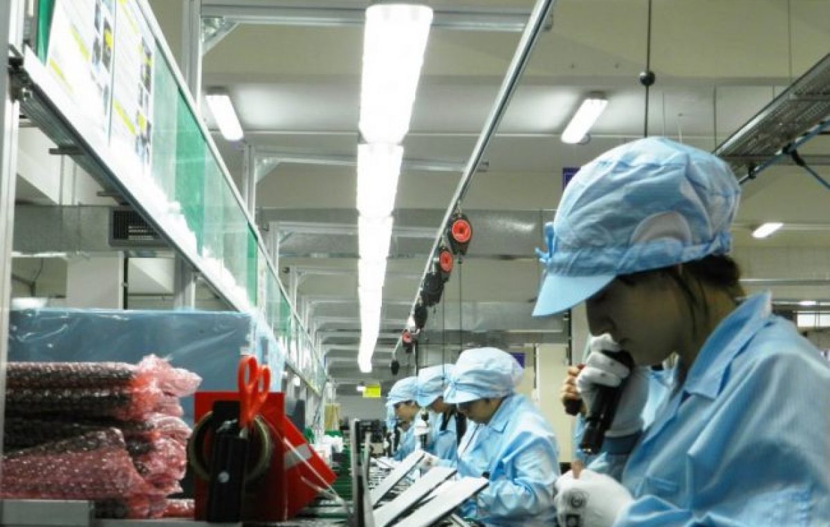 Advirtieron que se perderán 10 mil empleos en la industria informática si se eliminan aranceles a la importación