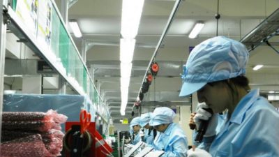 Advirtieron que se perderán 10 mil empleos en la industria informática si se eliminan aranceles a la importación