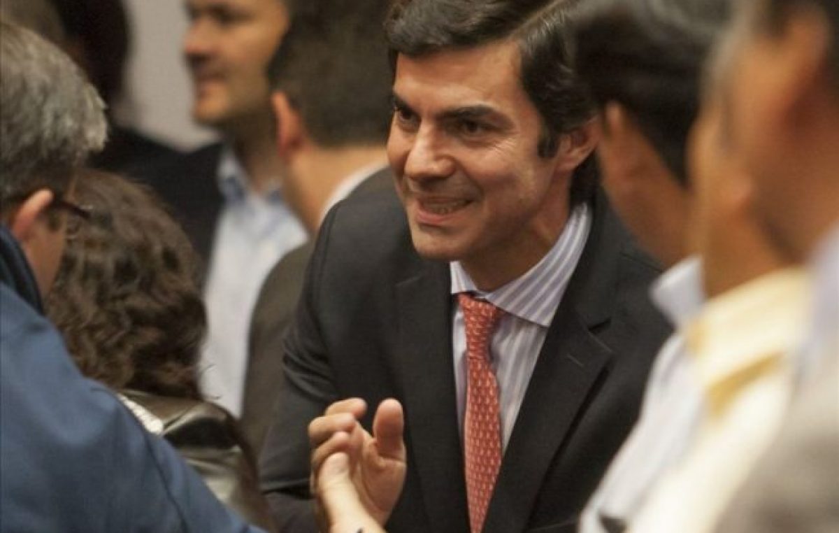 Urtubey se reunirá con los intendentes