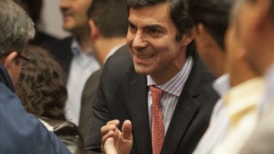 Urtubey se reunirá con los intendentes