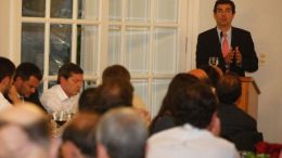 Mayores recursos para los municipios salteños el próximo año