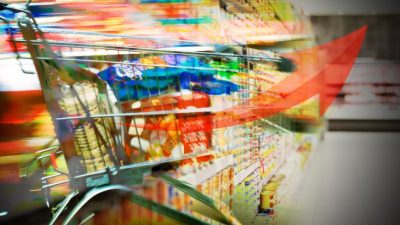 La inflación se queda hasta fin de año