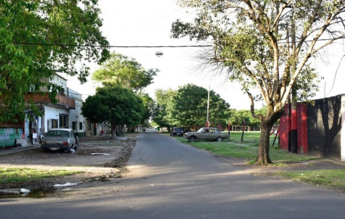 Rosario: Destinarán $100 millones para urbanizar el entorno de La Siberia