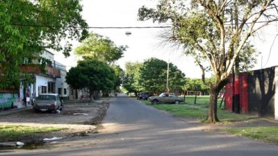 Rosario: Destinarán $100 millones para urbanizar el entorno de La Siberia
