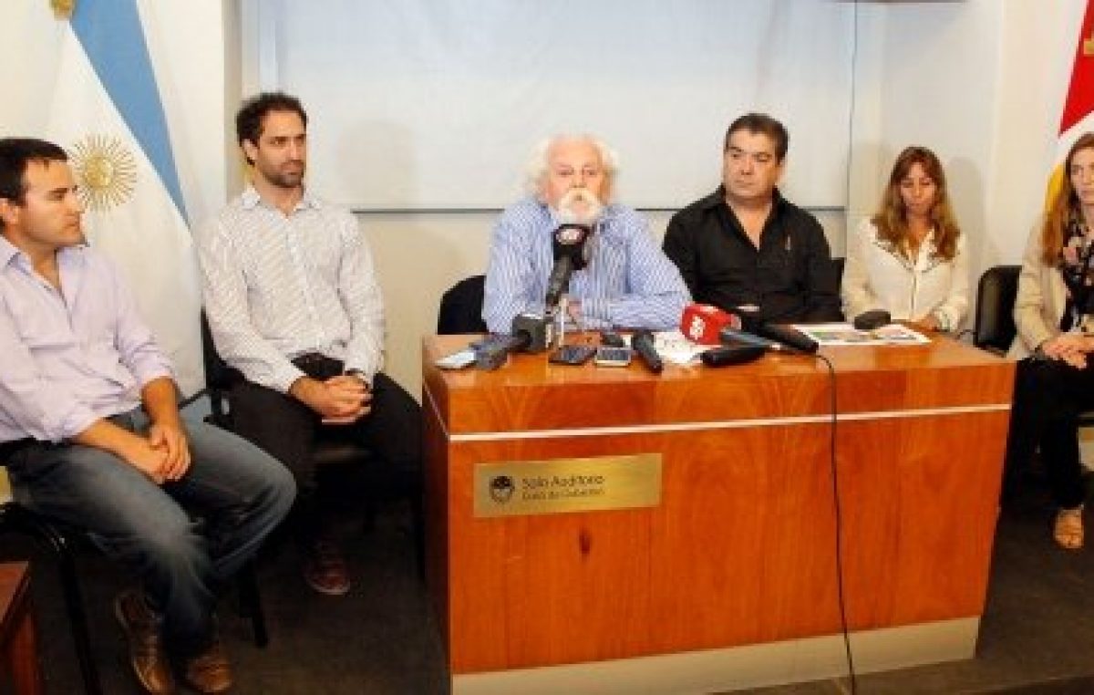 Luego de tres años, la provincia de Santa Fe volvió a difundir la inflación