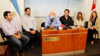 Luego de tres años, la provincia de Santa Fe volvió a difundir la inflación