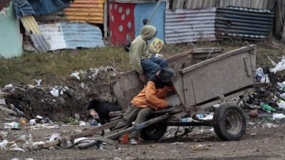 Proponen crear en Rosario un sistema de protección de los niños