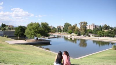«Mendoza va a tercerizar, por llamarlo de alguna manera, su fiesta en manos de la UNCuyo»
