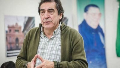 Temor sobre el futuro de 90 mil empleados estatales «precarios»