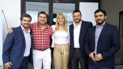 Encuentro de municipios saludables entre tucumanos y santiagueños