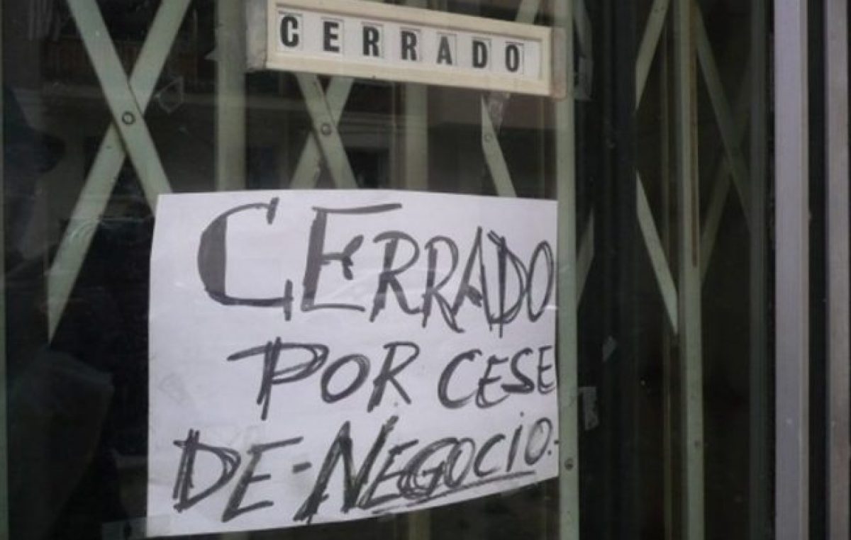 Sigue la inflación pero lo festejan