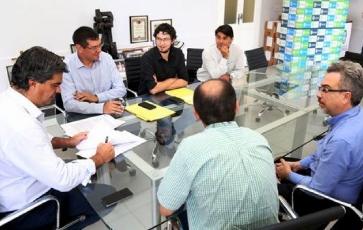 Resistencia, segundo municipio beneficiado con el Fondo de la Anses