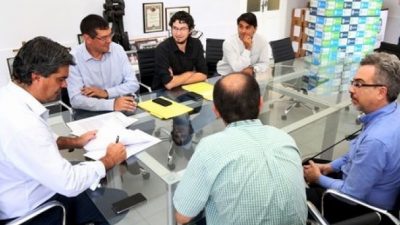 Resistencia, segundo municipio beneficiado con el Fondo de la Anses