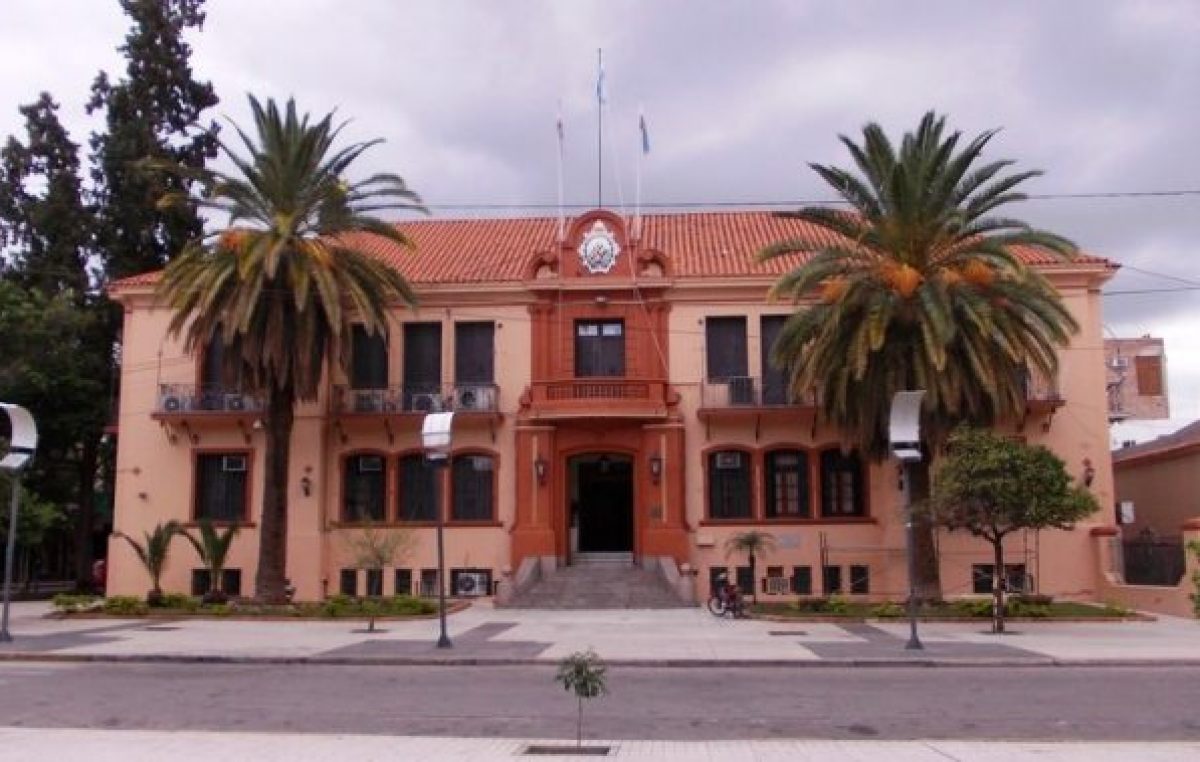 Los gremios riojanos inician otro paro total de 48 horas