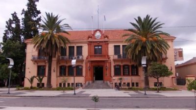 Los gremios riojanos inician otro paro total de 48 horas
