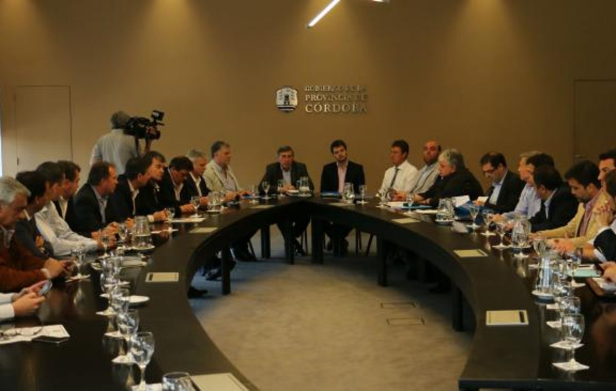 Municipios cordobeses: la decisión de pagar un bono será de cada intendente