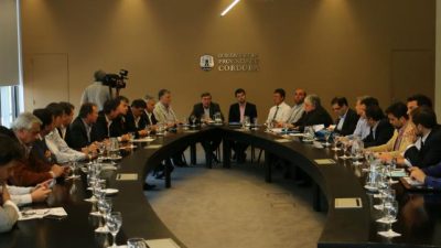 Municipios cordobeses: la decisión de pagar un bono será de cada intendente