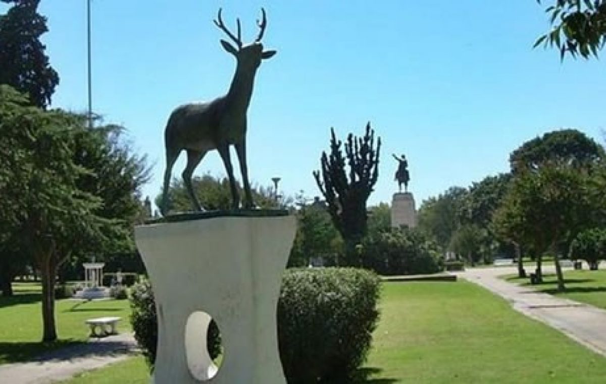 El concejo de Venado Tuerto aprobó la creación de la Guardia Urbana Municipal