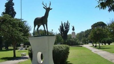El concejo de Venado Tuerto aprobó la creación de la Guardia Urbana Municipal