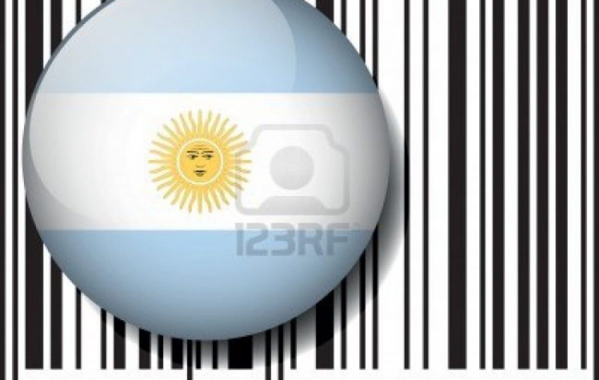 Cada vez menos Made in Argentina