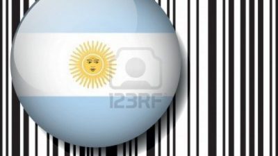 Cada vez menos Made in Argentina