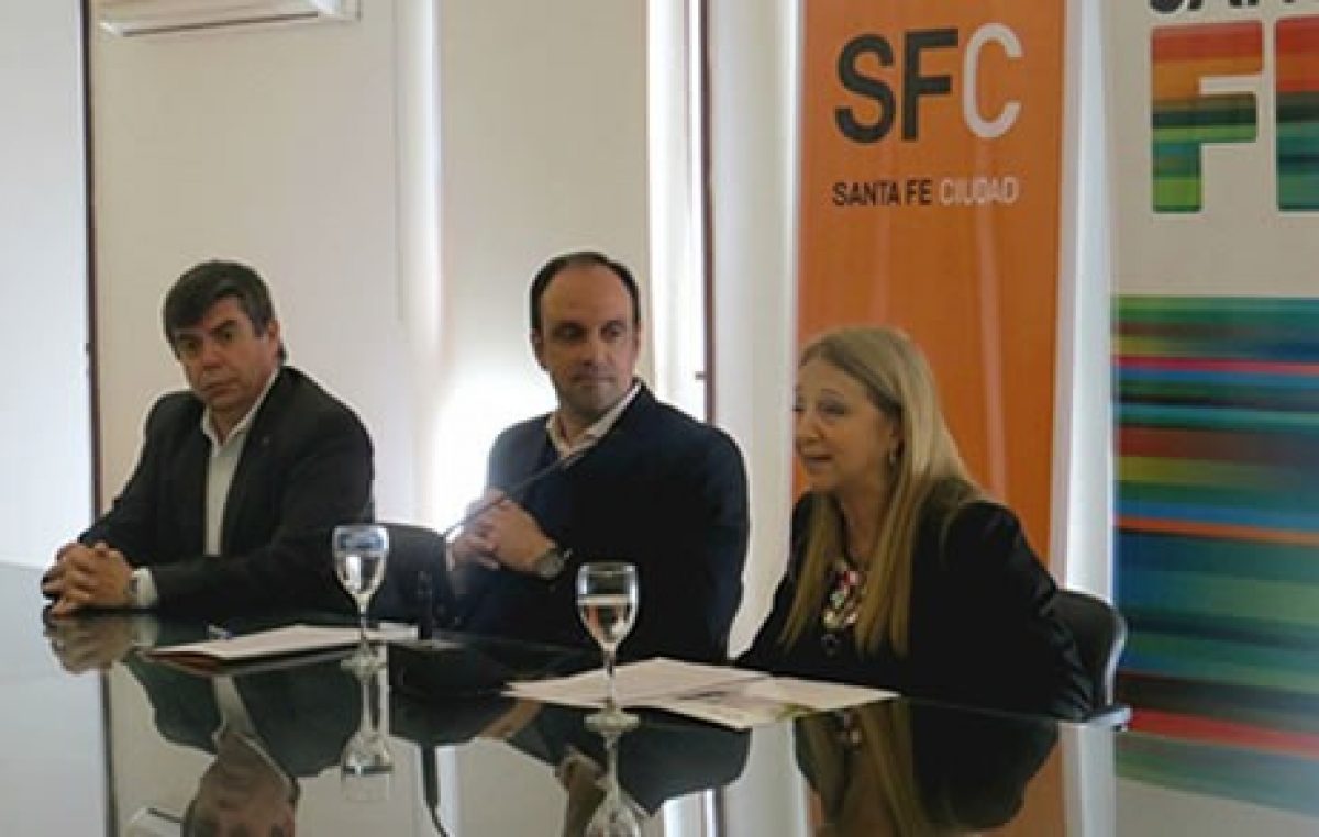 Santa Fe es sede de BioArgentina 2016