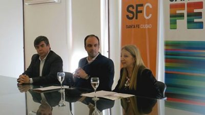 Santa Fe es sede de BioArgentina 2016