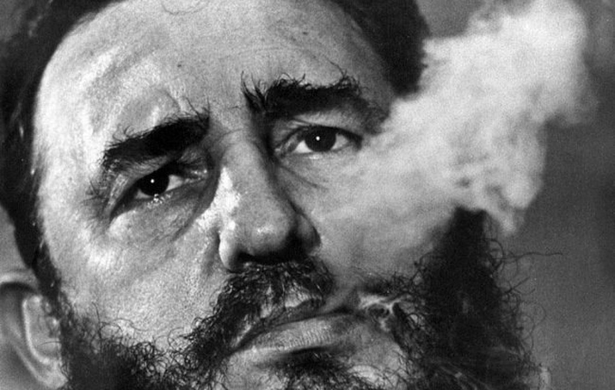 El mayor legado de Fidel