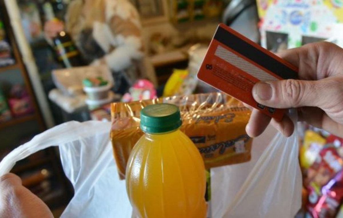 Preocupa a comercios e industrias de Venado la fuerte caída de ventas