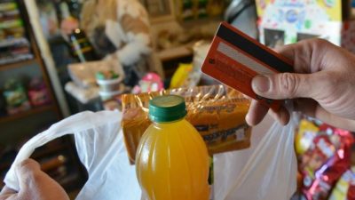 Preocupa a comercios e industrias de Venado la fuerte caída de ventas