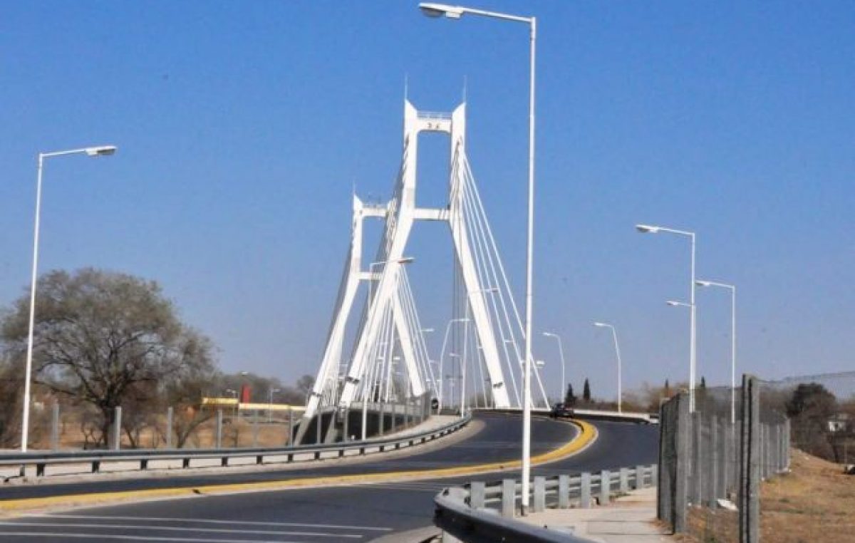 La Provincia invertirá casi $ 3 mil millones en obras en Río Cuarto en el 2017