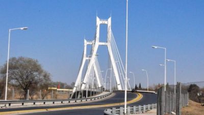 La Provincia invertirá casi $ 3 mil millones en obras en Río Cuarto en el 2017