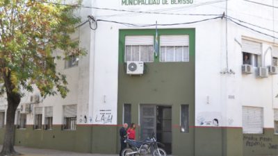 Berisso: pagarán un bono de 3 mil pesos a municipales