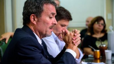 FESTRAM reclama honestidad y transparencia al Gobierno de Santa Fe