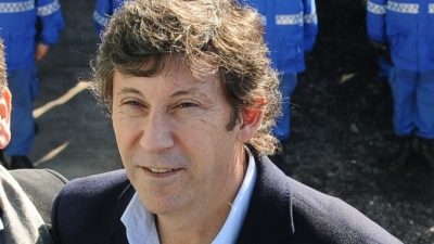 San Isidro: Denuncian que Posse se niega a abrir centros de tratamientos contra las adicciones